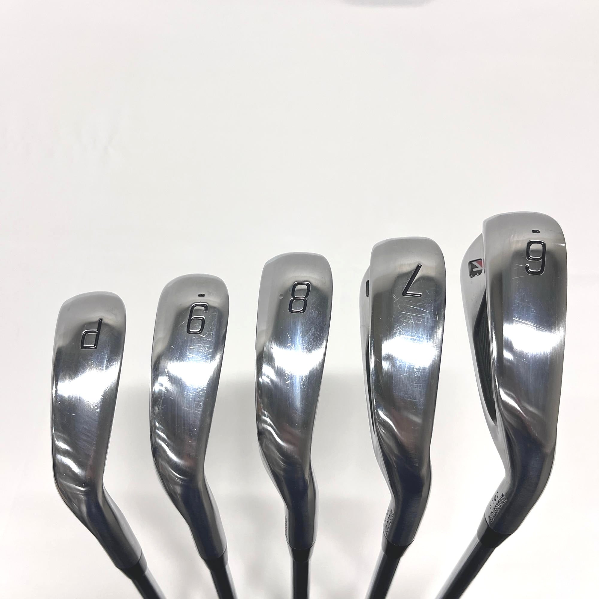 Bridgestone Iron Set BRIDGESTONE 213HF – GOLF Partner USA