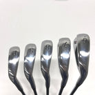 Bridgestone Iron Set BRIDGESTONE 213HF Genuine custom shaft 5 pieces Men