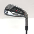 Bridgestone Iron Set BRIDGESTONE 213HF Genuine custom shaft 5 pieces Men