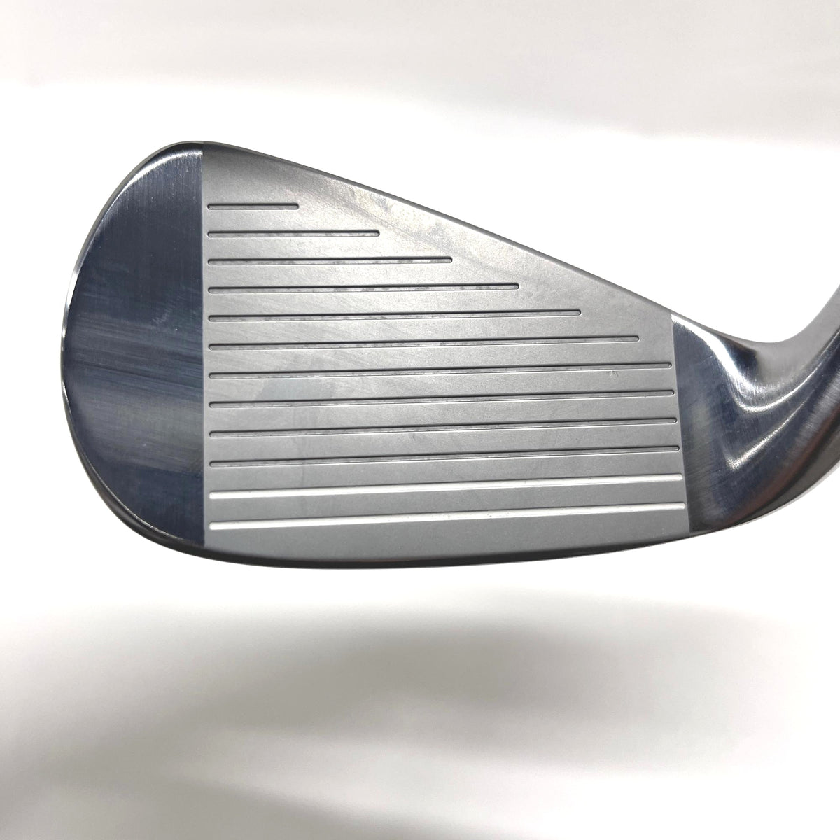 Bridgestone Iron Set BRIDGESTONE 213HF Genuine custom shaft 5 pieces Men