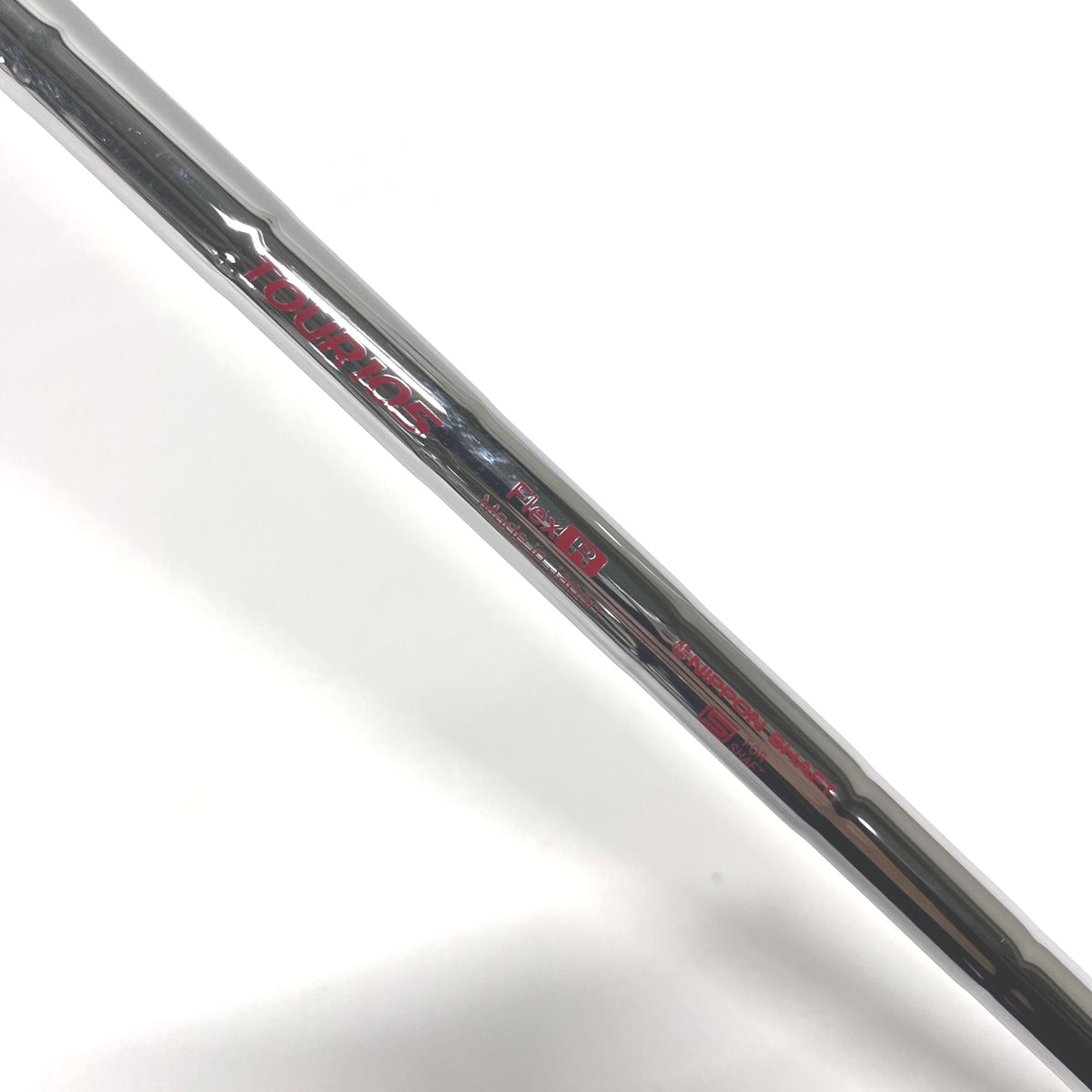 Bridgestone Iron Set BRIDGESTONE 213HF Genuine custom shaft 5 pieces Men