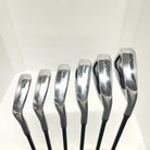 XXIO
 Iron Set XXIO FORGED(2017) Miyazaki Waena (Iron) 6 pieces Men