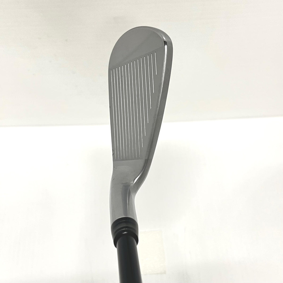 XXIO
 Iron Set XXIO FORGED(2017) Miyazaki Waena (Iron) 6 pieces Men