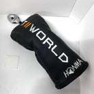 HONMA Fairway TOUR WORLD TW747 15° Stiff VIZARD FD-6