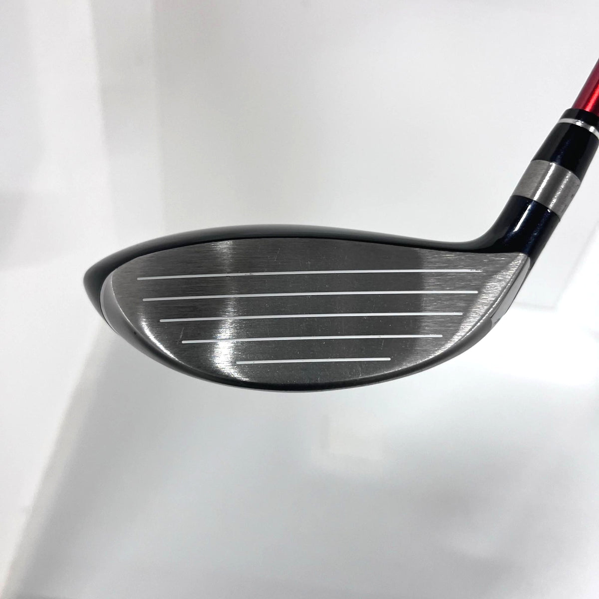 HONMA Fairway TOUR WORLD TW747 15° Stiff VIZARD FD-6