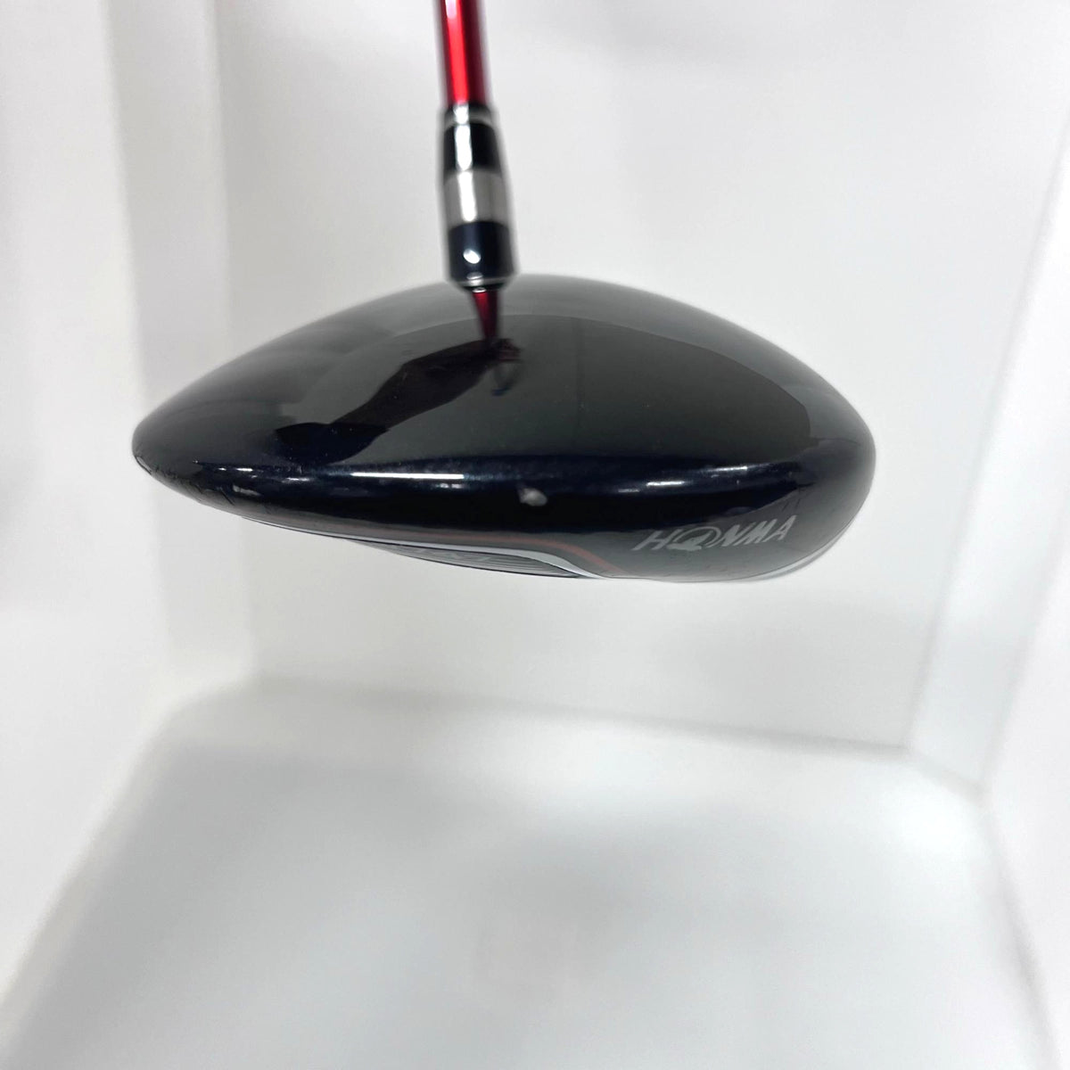 HONMA Fairway TOUR WORLD TW747 15° Stiff VIZARD FD-6