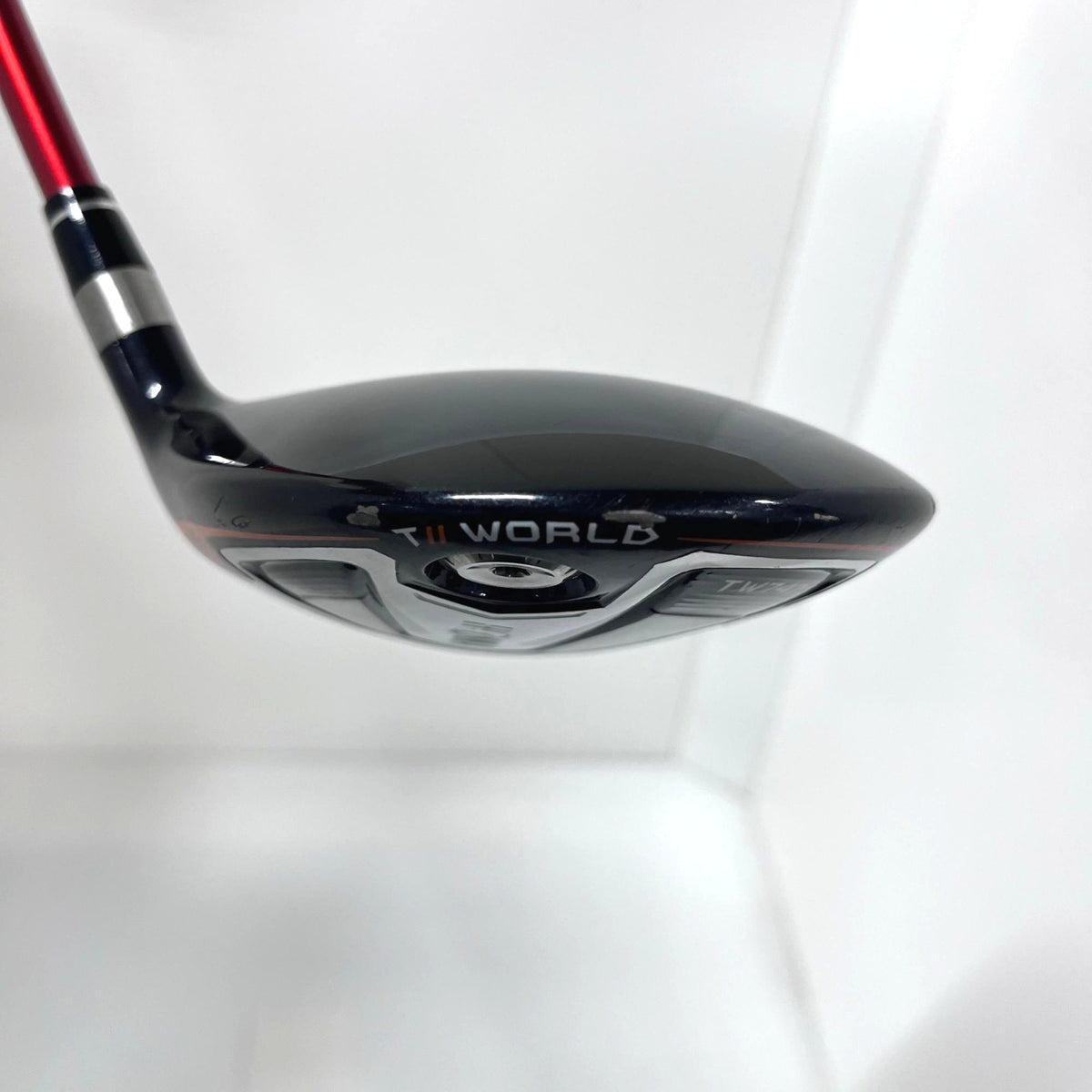 HONMA Fairway TOUR WORLD TW747 15° Stiff VIZARD FD-6