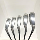 PRGR Iron Set RS RED Speeder EVOLUTION FOR PRGR(IR) 5 pieces Men