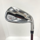 PRGR Iron Set RS RED Speeder EVOLUTION FOR PRGR(IR) 5 pieces Men