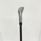 PRGR Iron Set RS RED Speeder EVOLUTION FOR PRGR(IR) 5 pieces Men