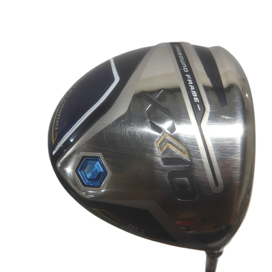 XXIO Driver (2022) 10.5° Regular XXIO MP1200