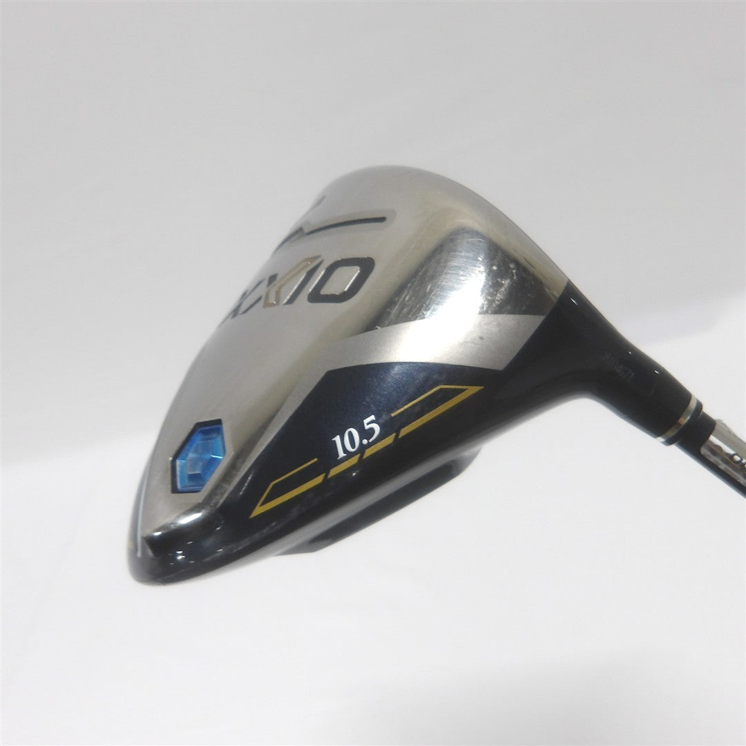 XXIO Driver (2022) 10.5° Regular XXIO MP1200