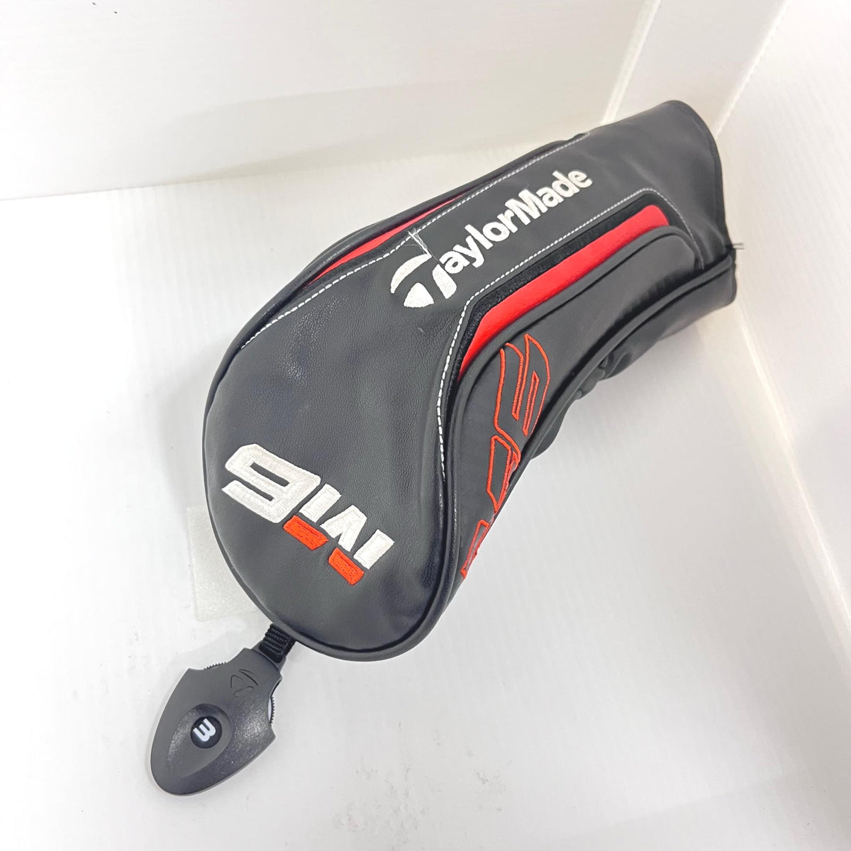 Taylormade Fairway M6 15° Stiff Speeder 661 EVOLUTION V
