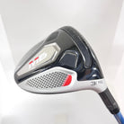 Taylormade Fairway M6 15° Stiff Speeder 661 EVOLUTION V