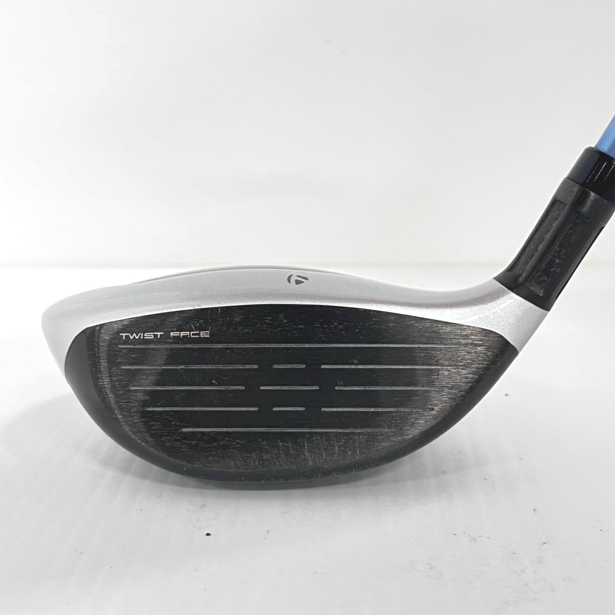 Taylormade Fairway M6 15° Stiff Speeder 661 EVOLUTION V