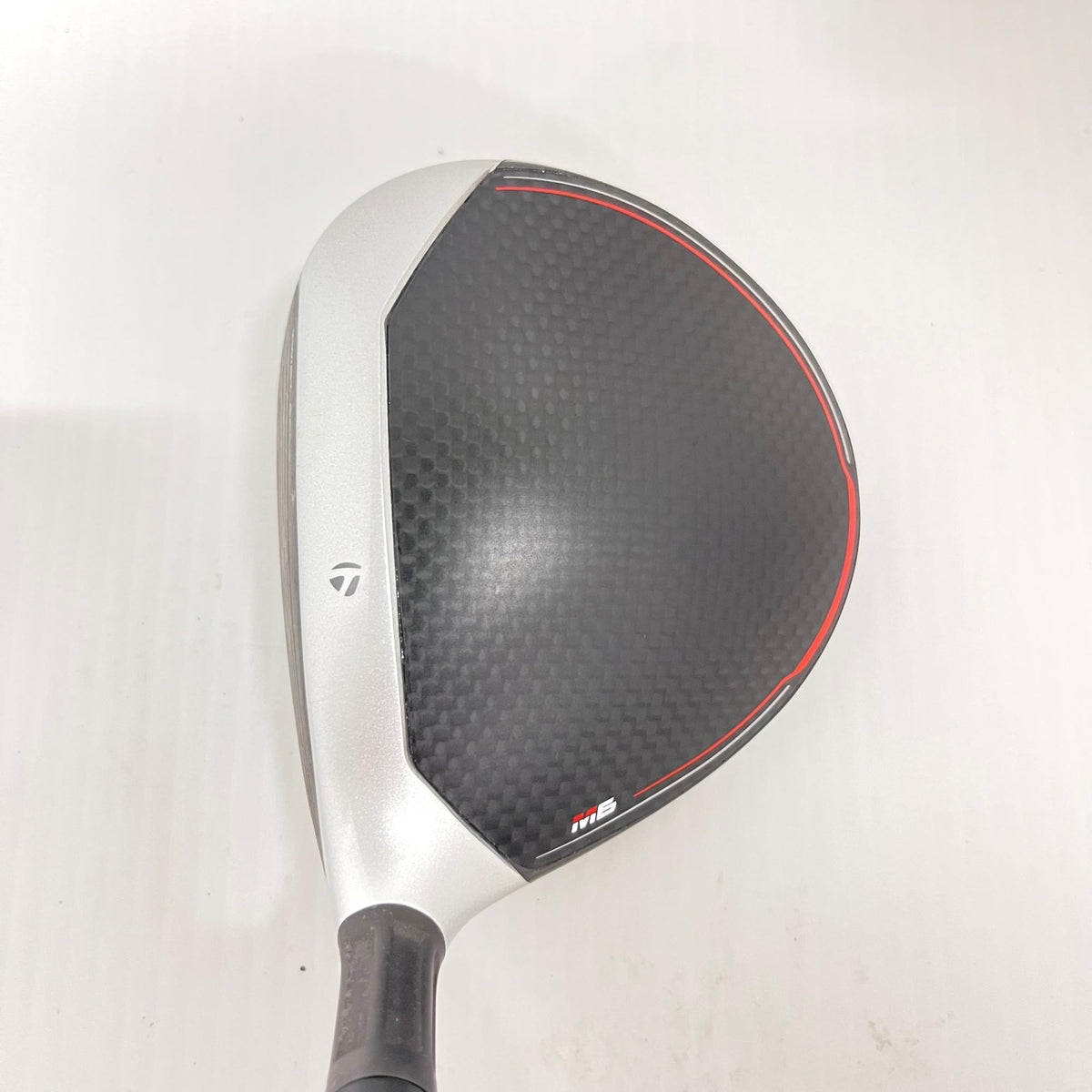 Taylormade Fairway M6 15° Stiff Speeder 661 EVOLUTION V