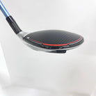 Taylormade Fairway M6 15° Stiff Speeder 661 EVOLUTION V