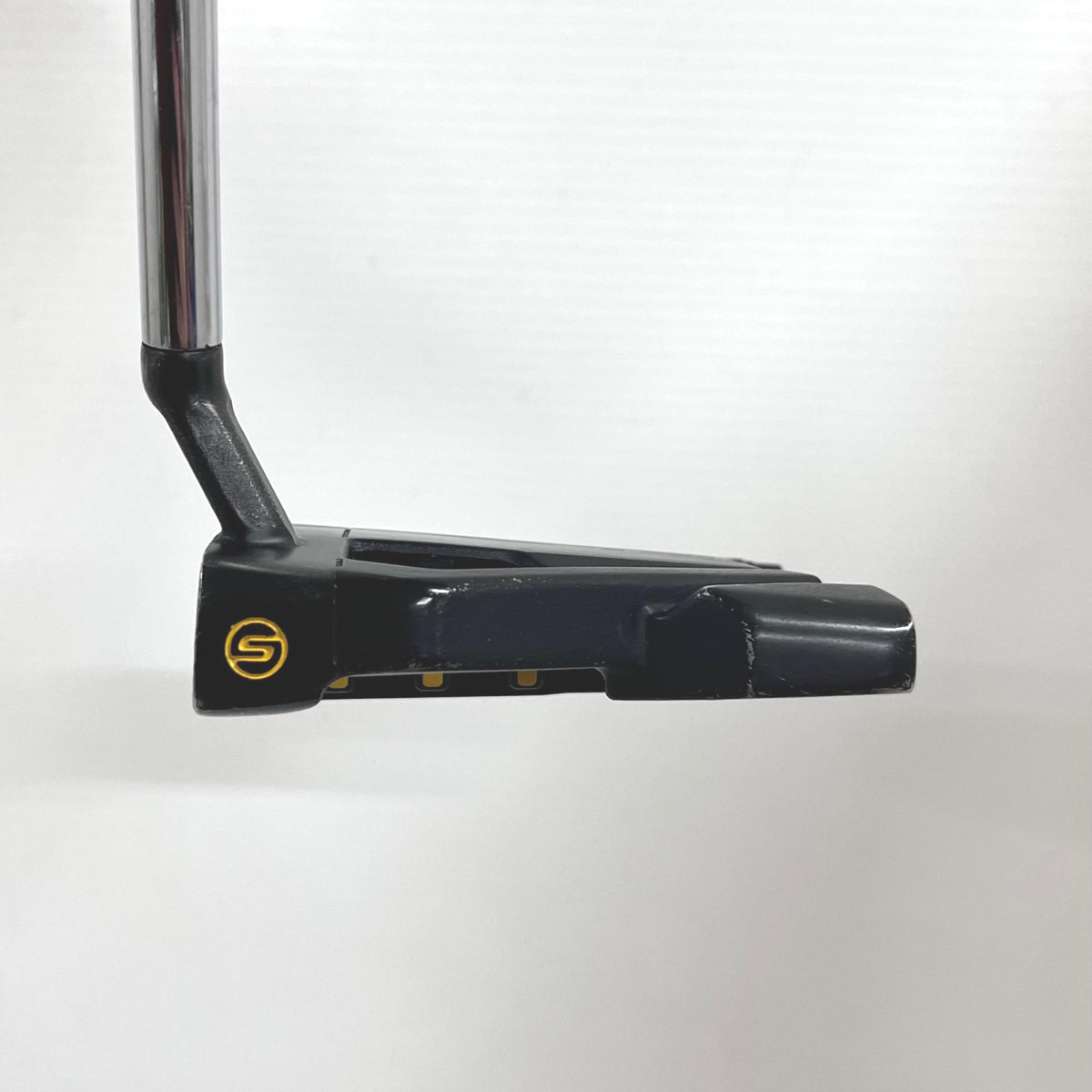 Odyssey Putter STROKE LAB BLACK TEN 34 inch