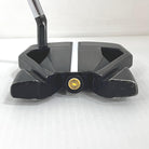 Odyssey Putter STROKE LAB BLACK TEN 34 inch
