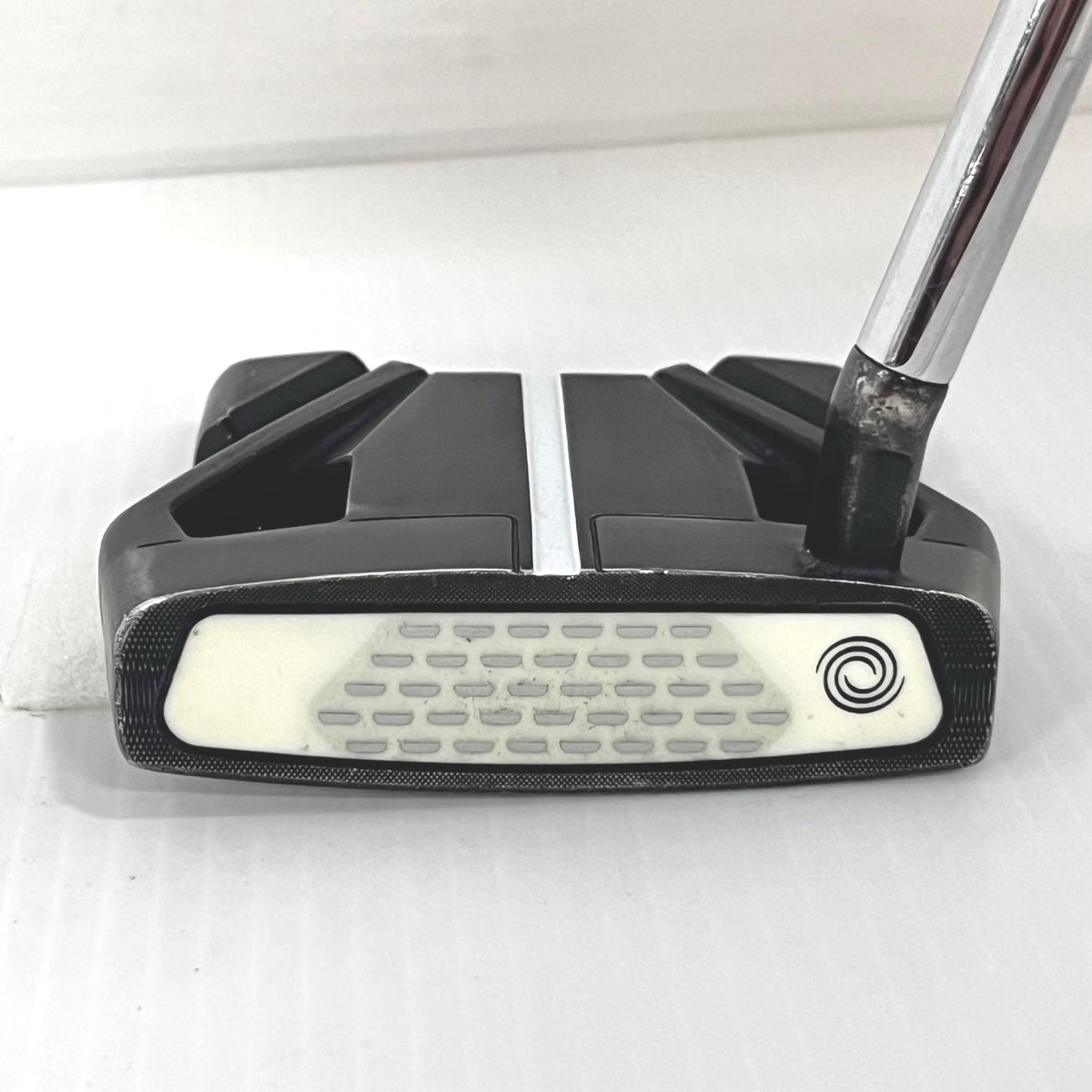 Odyssey Putter STROKE LAB BLACK TEN 34 inch