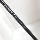 Odyssey Putter STROKE LAB BLACK TEN 34 inch
