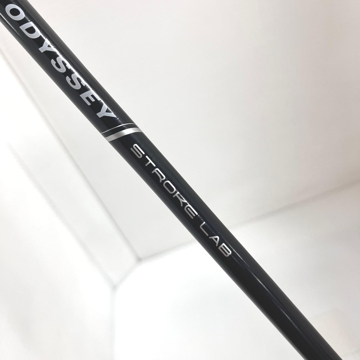 Odyssey Putter STROKE LAB BLACK TEN 34 inch