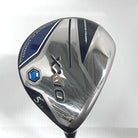 XXIO
 Fairway XXIO (2022) 18° Regular XXIO MP1200(FW)