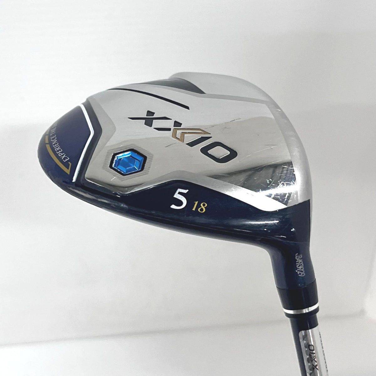 XXIO
 Fairway XXIO (2022) 18° Regular XXIO MP1200(FW)