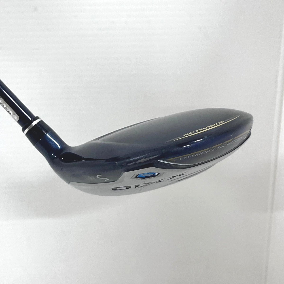 XXIO
 Fairway XXIO (2022) 18° Regular XXIO MP1200(FW)