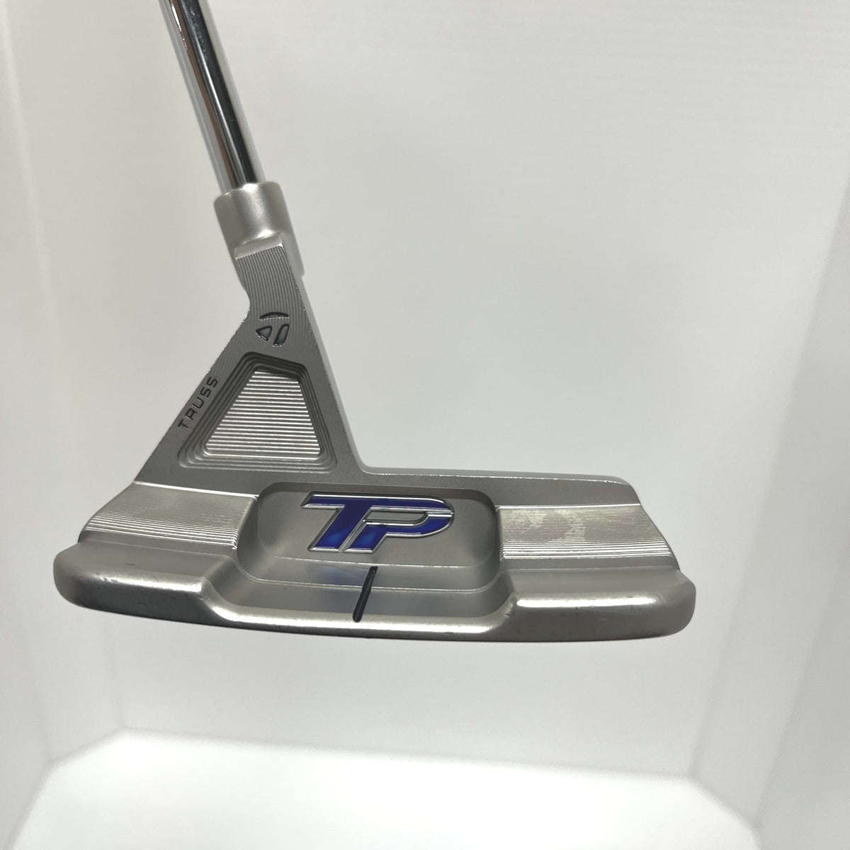 Taylormade Putter TP COLLECTION HYDRO BLAST DEL MONTE TB1 34 inch