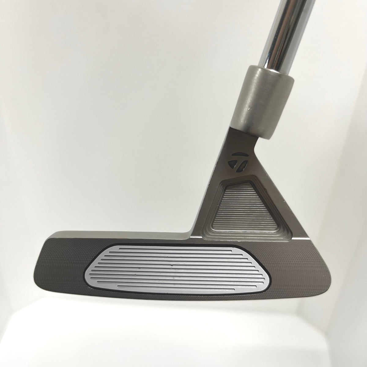 Taylormade Putter TP COLLECTION HYDRO BLAST DEL MONTE TB1 34 inch