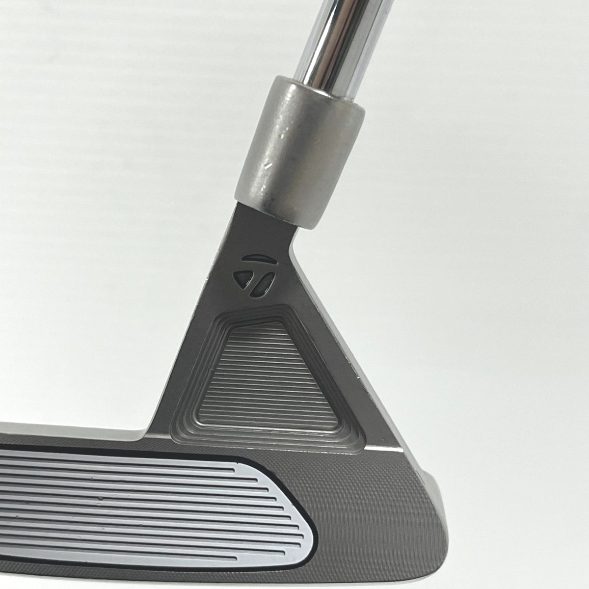 Taylormade Putter TP COLLECTION HYDRO BLAST DEL MONTE TB1 34 inch
