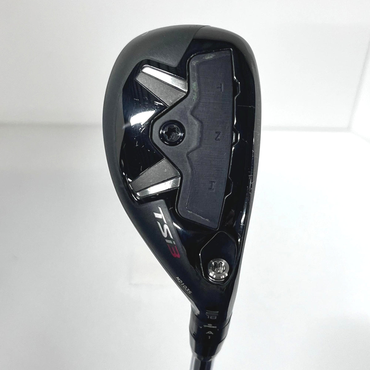 Titleist Hybrid TSi3 18° Stiff NS PRO 950GH neo