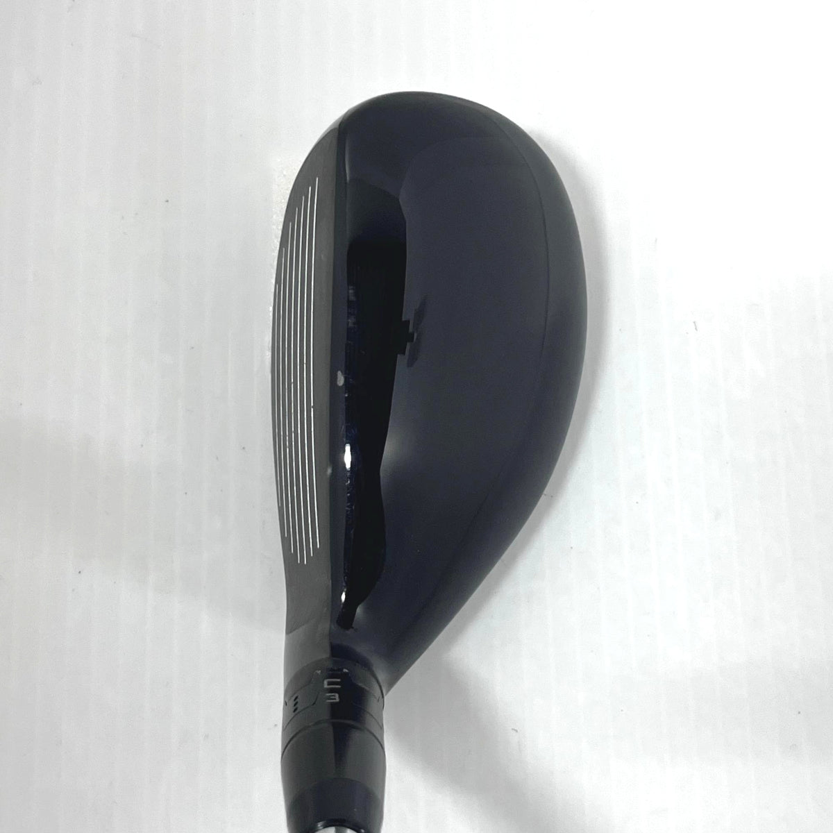 Titleist Hybrid TSi3 18° Stiff NS PRO 950GH neo