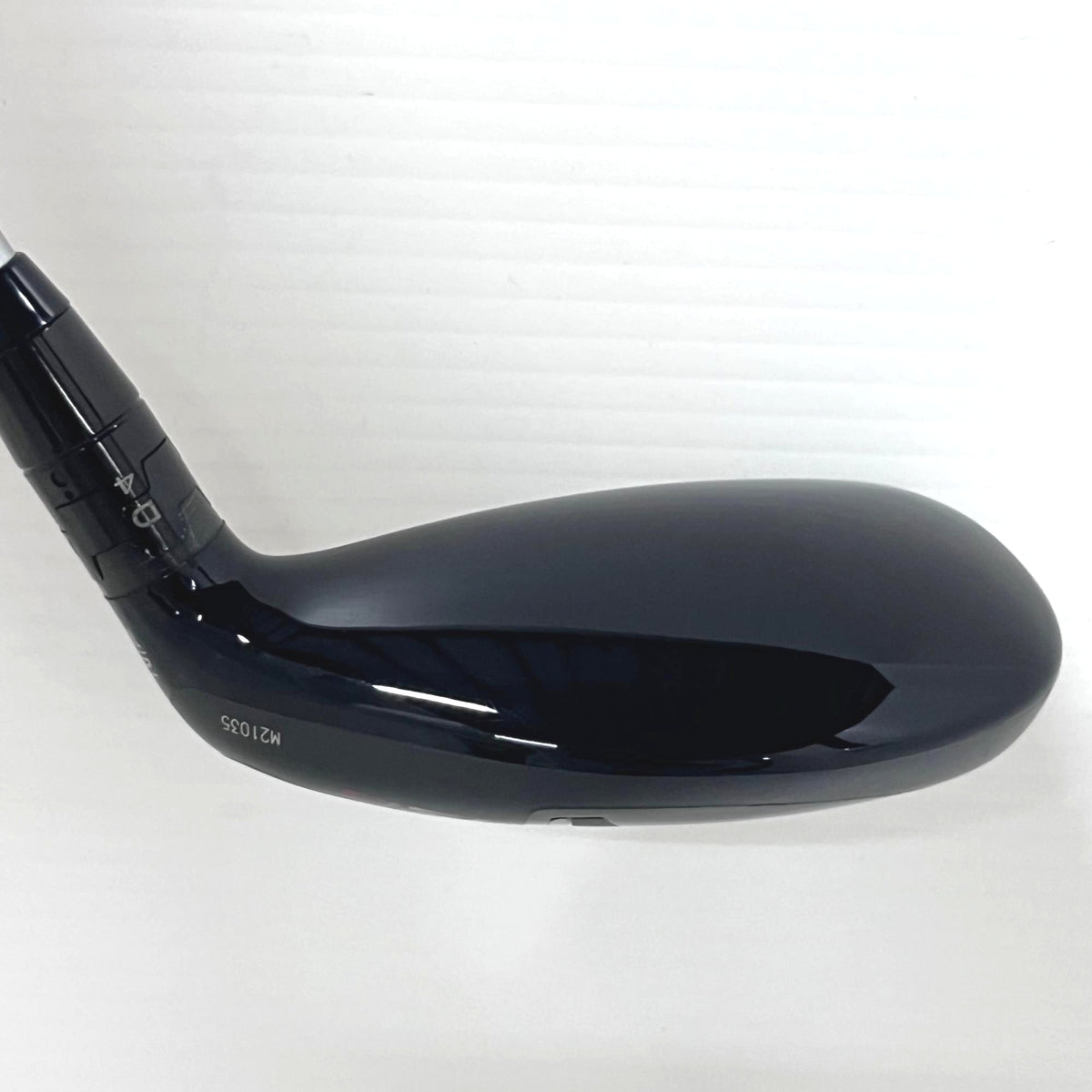 Titleist Hybrid TSi3 18° Stiff NS PRO 950GH neo
