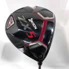 SRIXON
 Driver SRIXON ZX5 10.5° StiffRegular Diamana ZX50 (Driver)