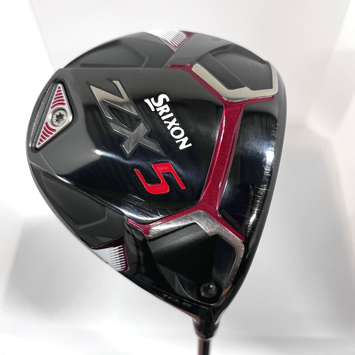 SRIXON
 Driver SRIXON ZX5 10.5° StiffRegular Diamana ZX50 (Driver)