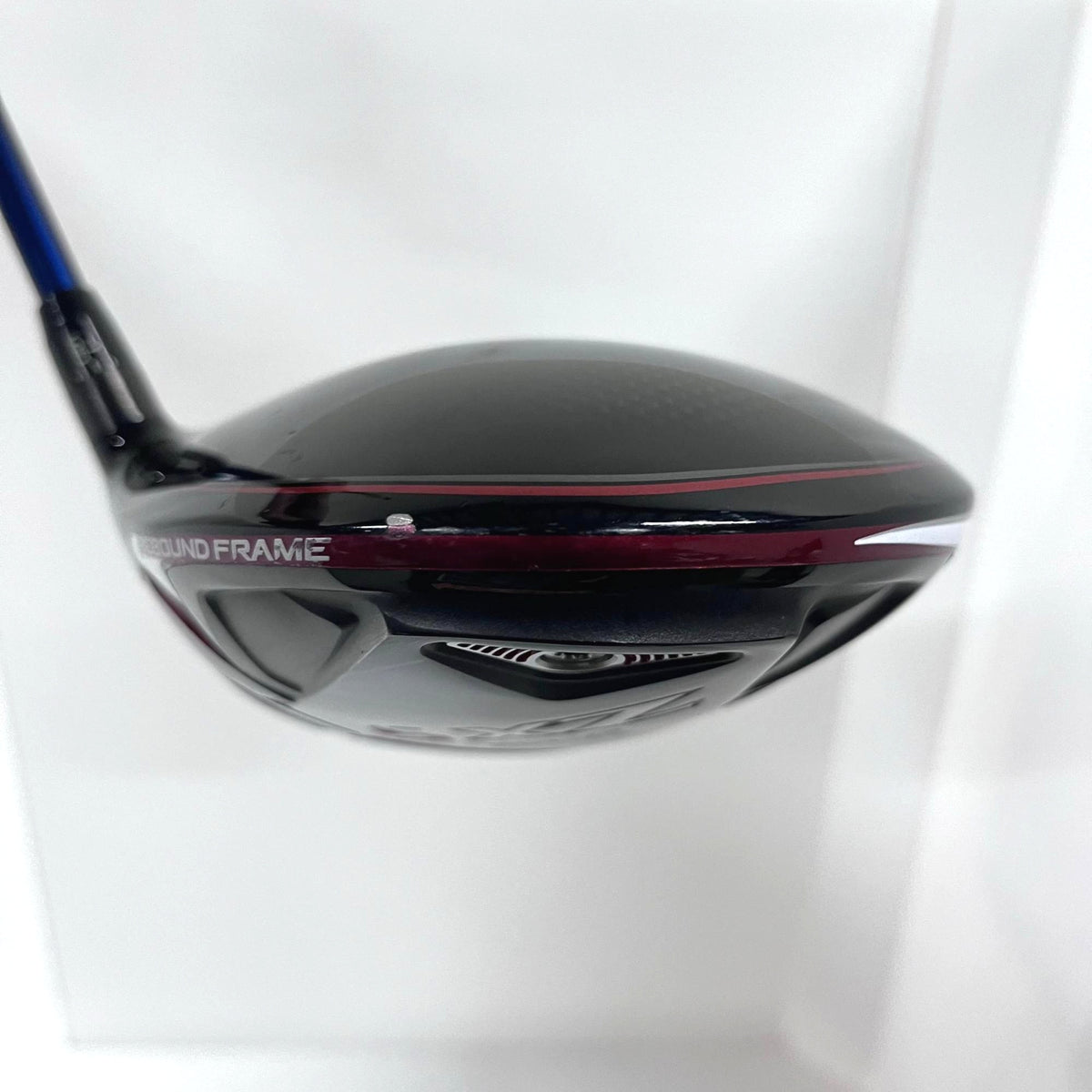 SRIXON
 Driver SRIXON ZX5 10.5° StiffRegular Diamana ZX50 (Driver)