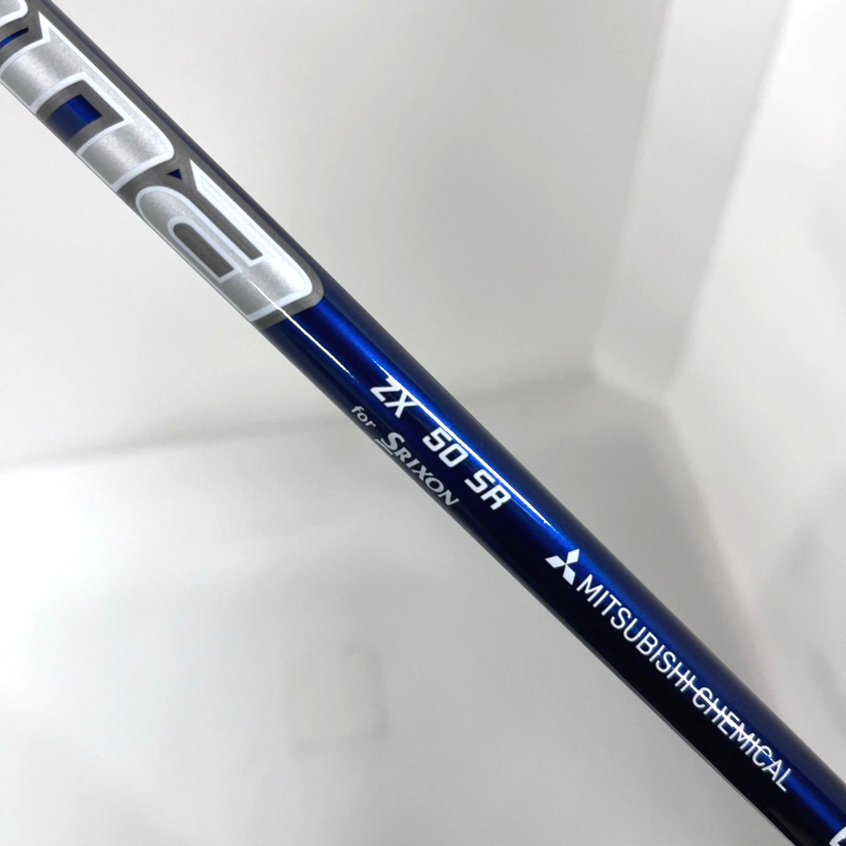 SRIXON
 Driver SRIXON ZX5 10.5° StiffRegular Diamana ZX50 (Driver)