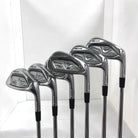 Mizuno Iron Set JPX 850 FORGED NS PRO MODUS3 TOUR120 6 pieces Men