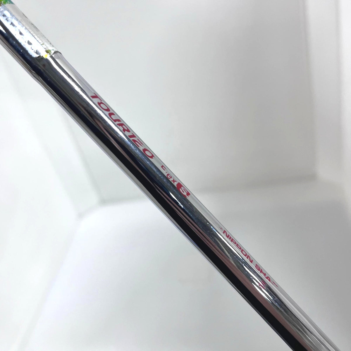 Mizuno Iron Set JPX 850 FORGED NS PRO MODUS3 TOUR120 6 pieces Men