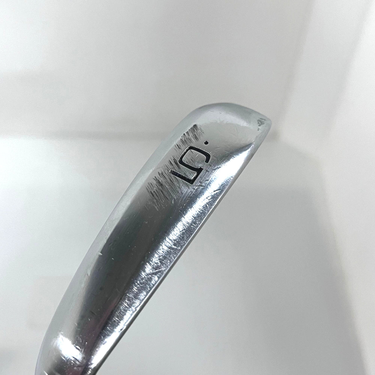 Mizuno Iron Set JPX 850 FORGED NS PRO MODUS3 TOUR120 6 pieces Men
