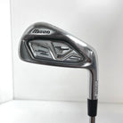 Mizuno Iron Set JPX 850 FORGED NS PRO MODUS3 TOUR120 6 pieces Men