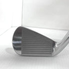 Mizuno Iron Set JPX 850 FORGED NS PRO MODUS3 TOUR120 6 pieces Men