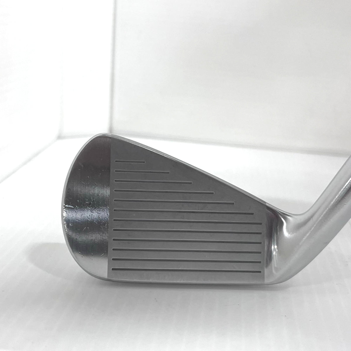Mizuno Iron Set JPX 850 FORGED NS PRO MODUS3 TOUR120 6 pieces Men