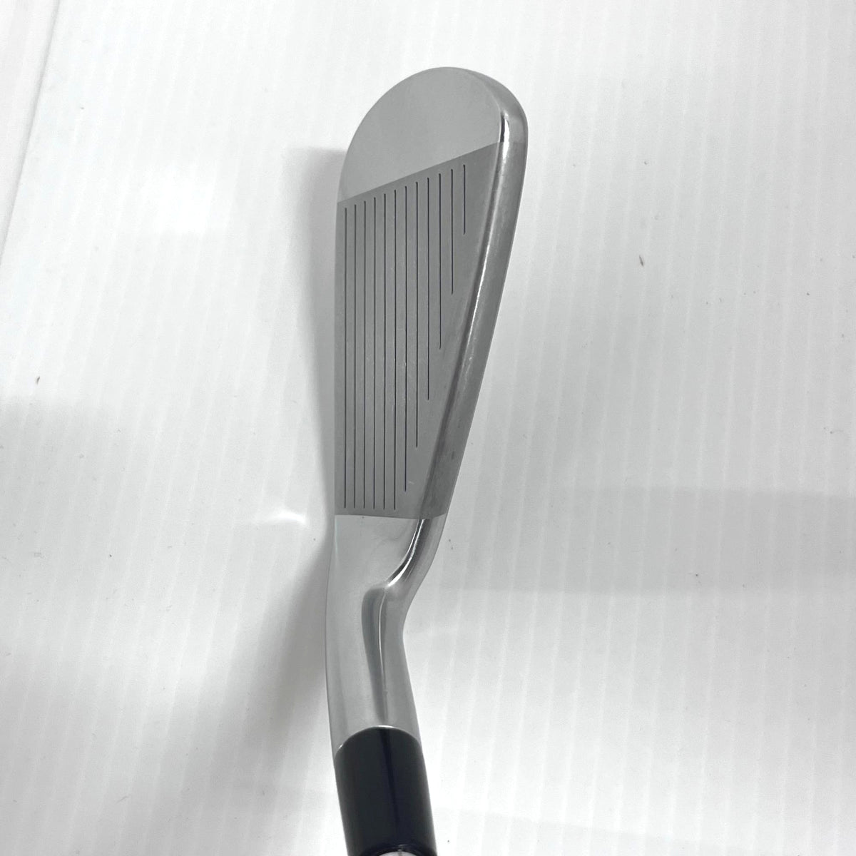 Mizuno Iron Set JPX 850 FORGED NS PRO MODUS3 TOUR120 6 pieces Men