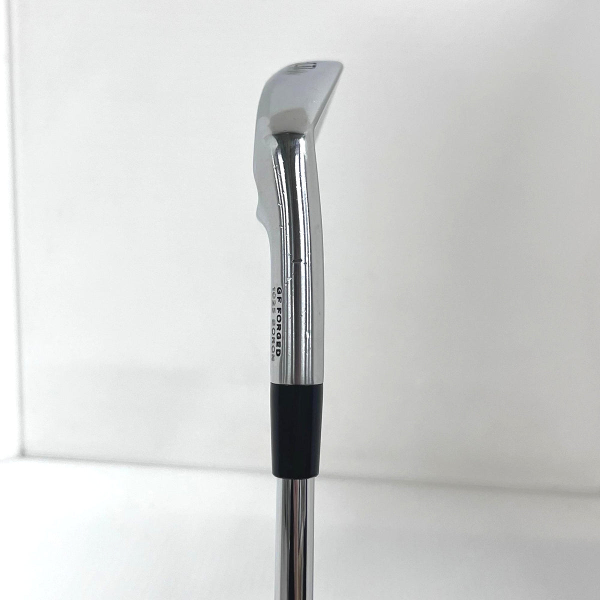 Mizuno Iron Set JPX 850 FORGED NS PRO MODUS3 TOUR120 6 pieces Men