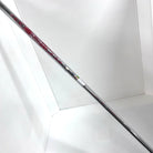 Mizuno Iron Set JPX 850 FORGED NS PRO MODUS3 TOUR120 6 pieces Men