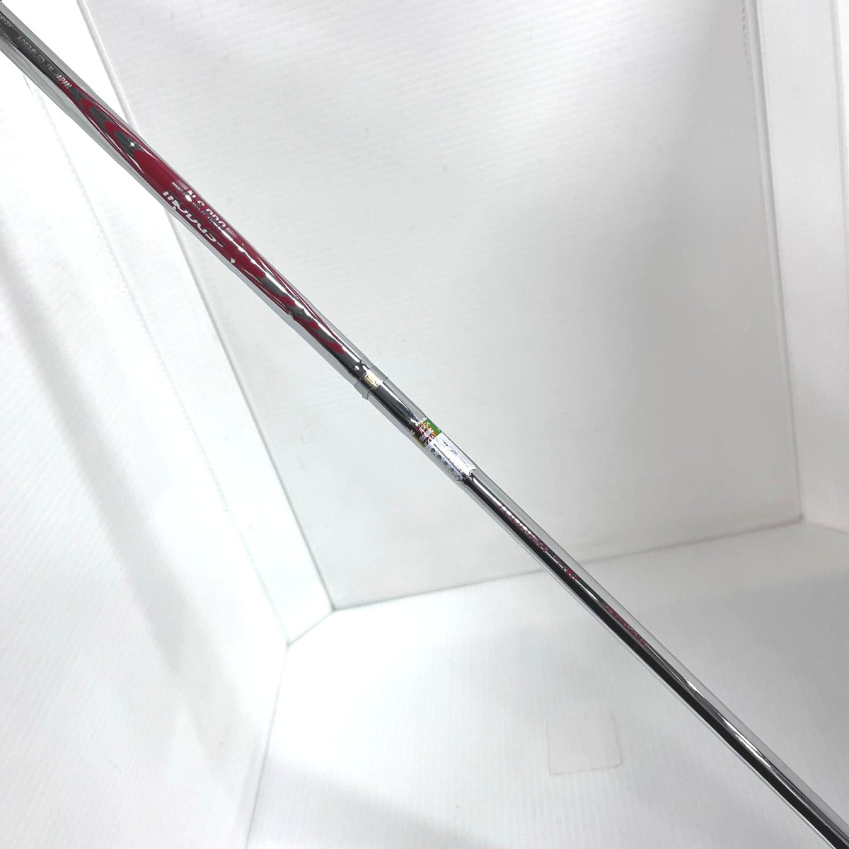 Mizuno Iron Set JPX 850 FORGED NS PRO MODUS3 TOUR120 6 pieces Men