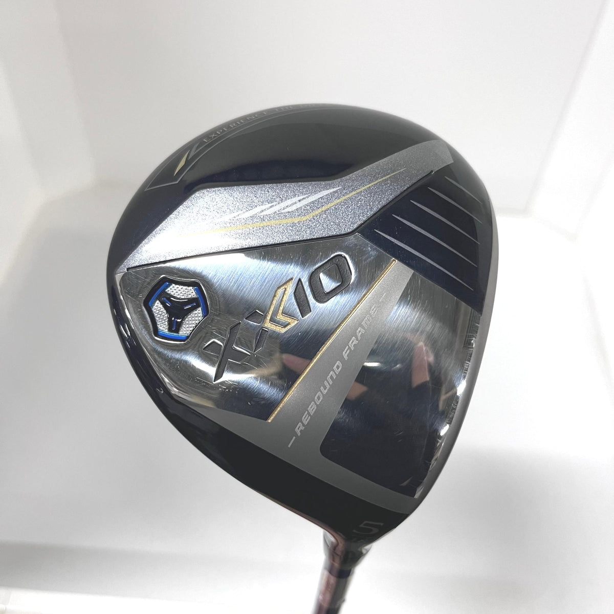 XXIO
 Fairway XXIO (2024) 18° StiffRegular XXIO MP1300(FW)